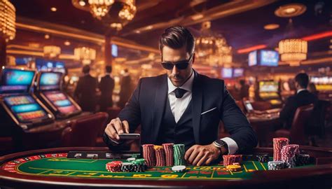 online casino agent free registration